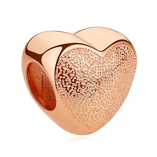 Charm "Love Set" - 925 Sterling Silver