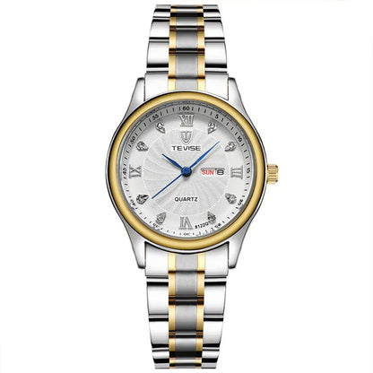 Atelier (QRZ) - Include Free Bracelet