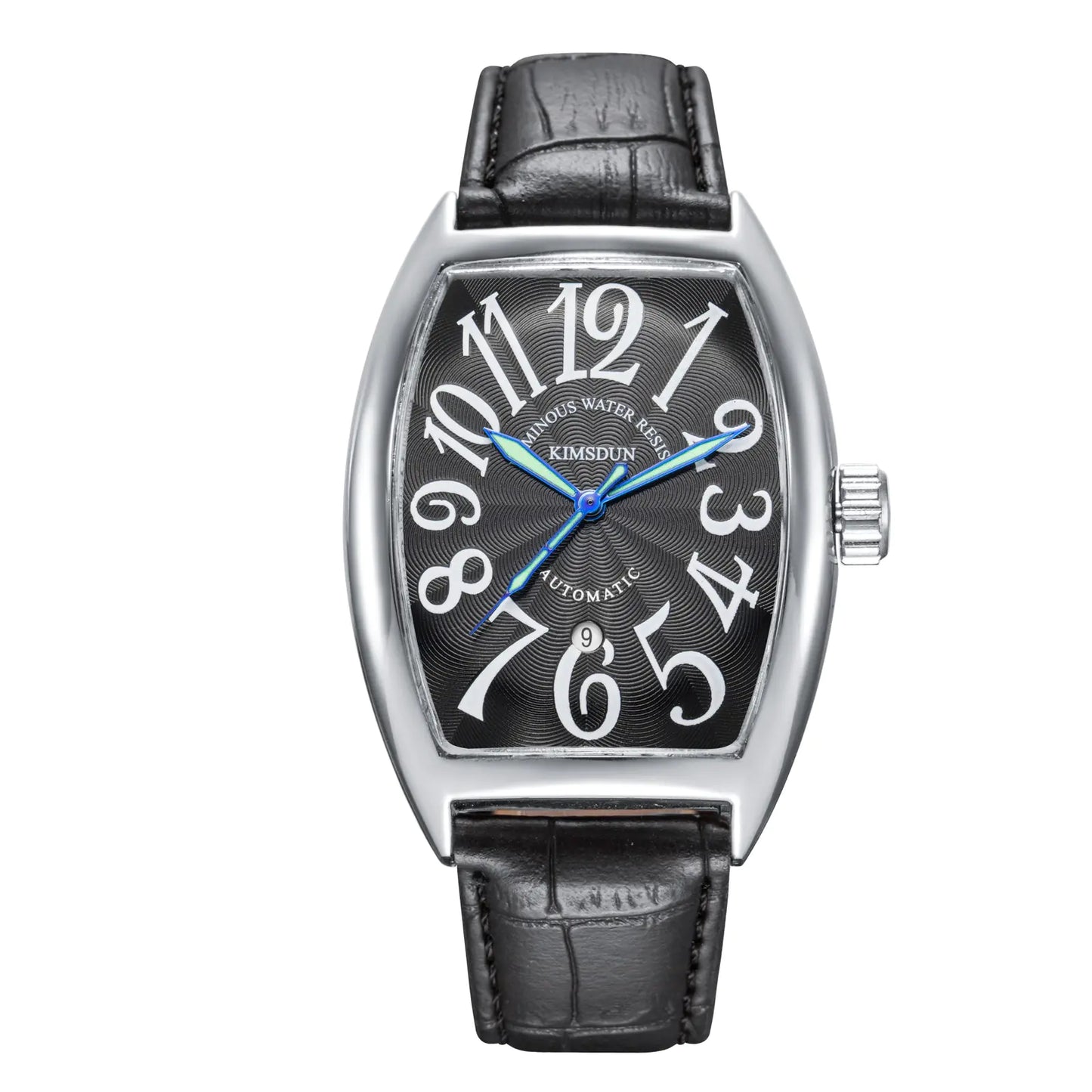 Perpetua - Automatic