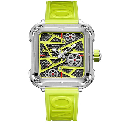 Velocity - Automatic