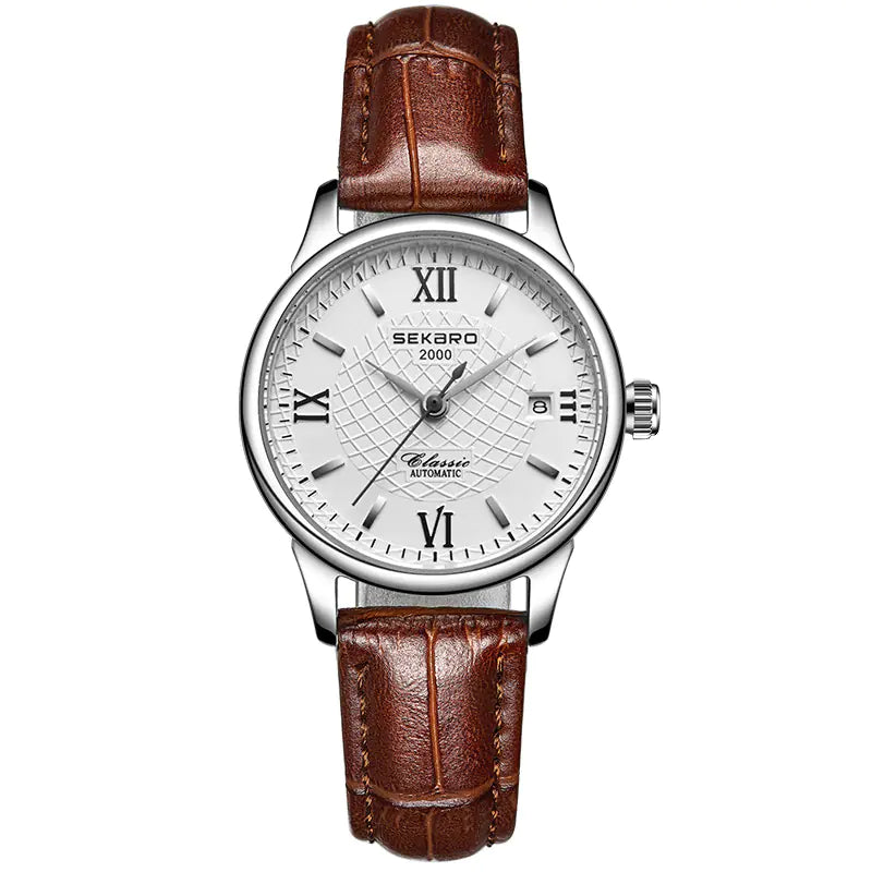 Sterling - Automatic