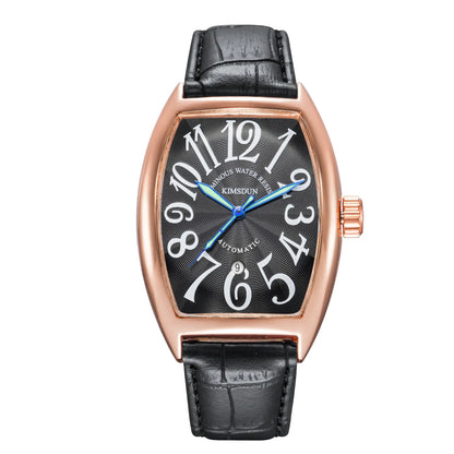 Perpetua - Automatic