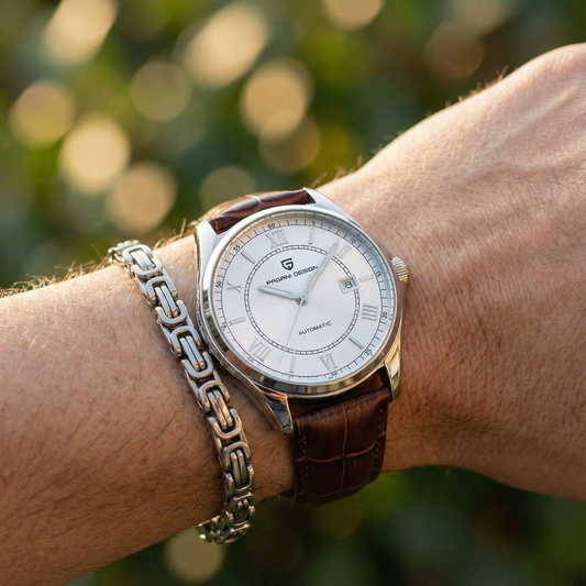 Elegance (AUT) - Include Free Bracelet