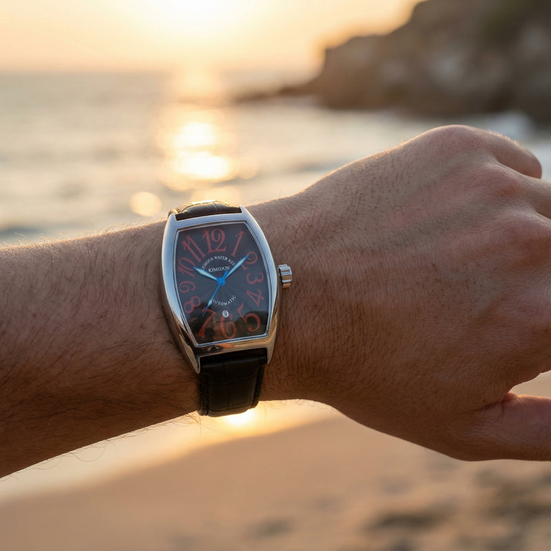 Infinite (AUT) - Include Free Bracelet