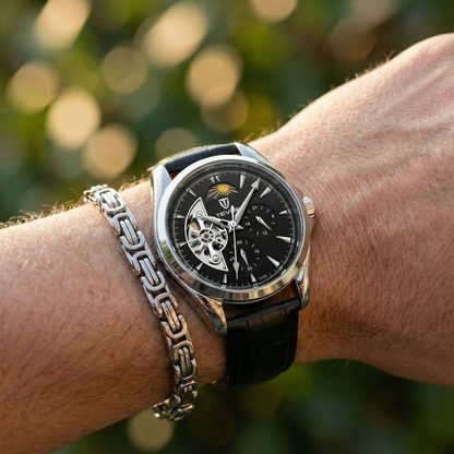 Diplomat (AUT) - Include Free Bracelet