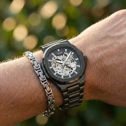 Skeleton (AUT) - Include Free Bracelet