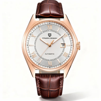 Elegance - Automatic