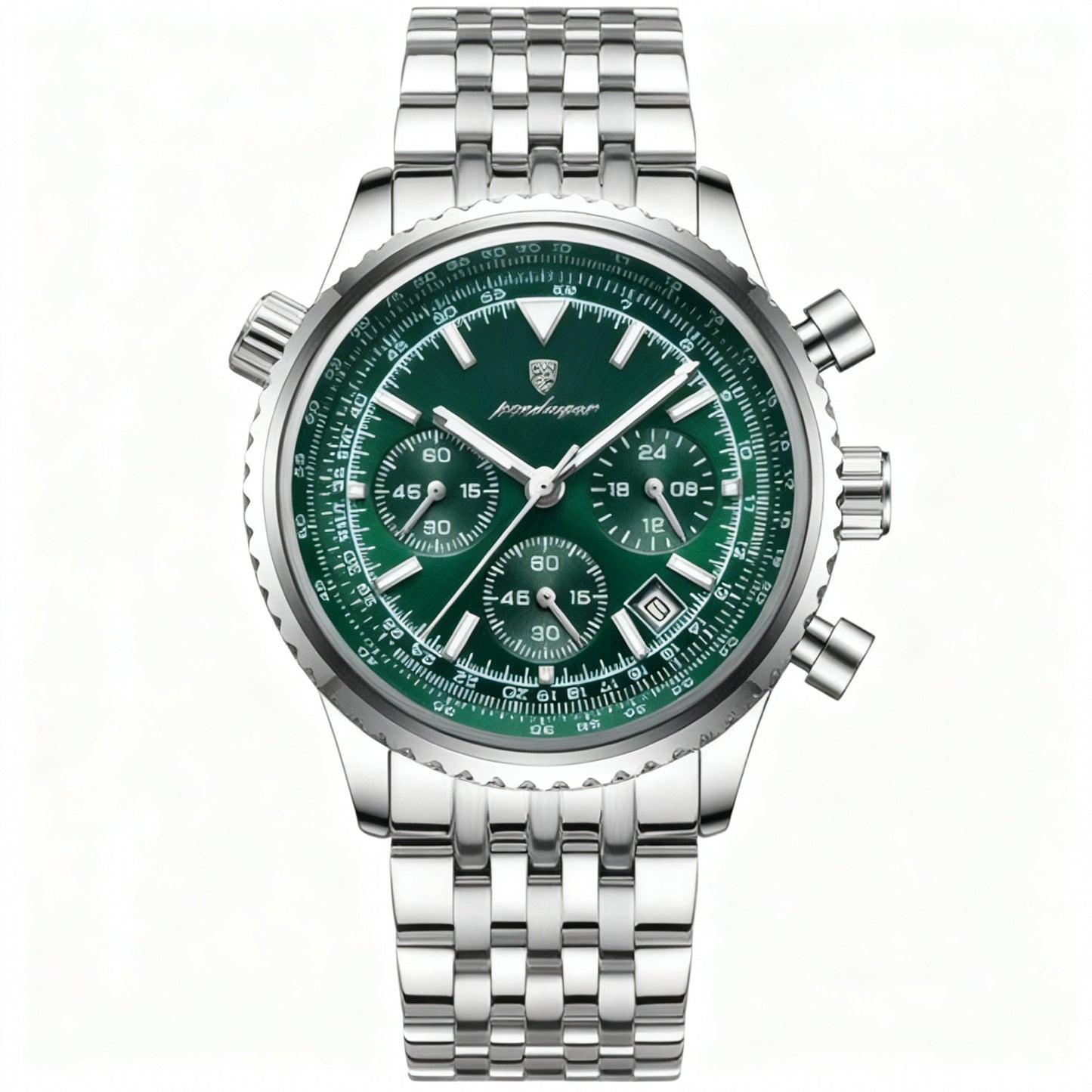 Tracker (QRZ) - Include Free Bracelet