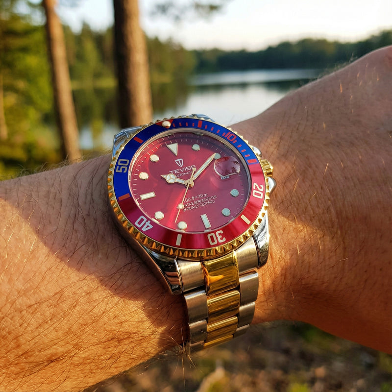 Horizon (QRZ) - Include Free Bracelet