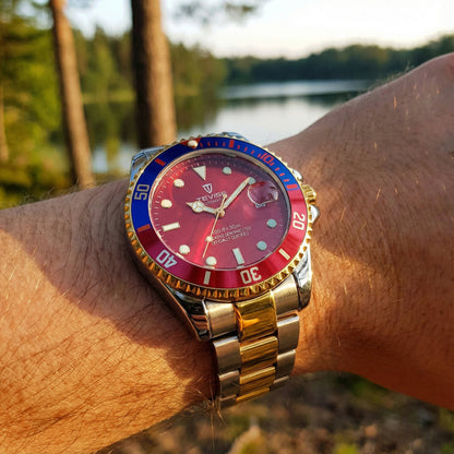 Horizon (QRZ) - Include Free Bracelet