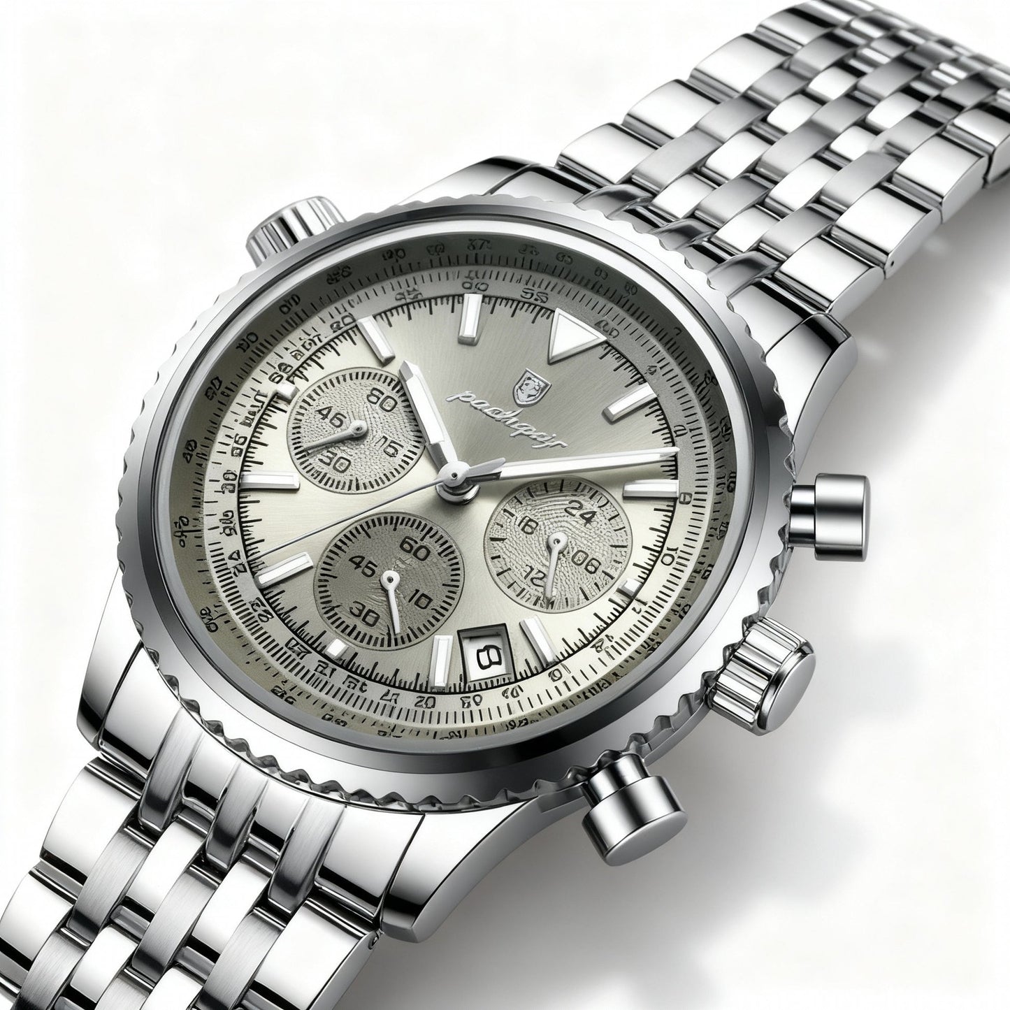 Tracker (QRZ) - Include Free Bracelet