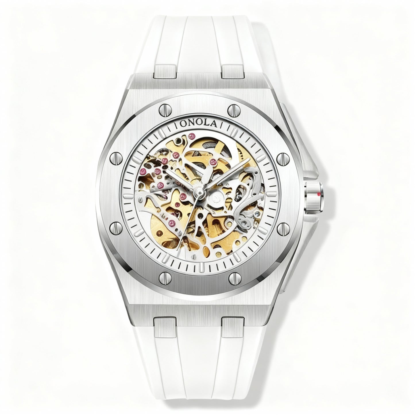 Vanguard - Automatic