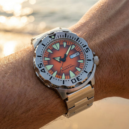 Predator - Automatic