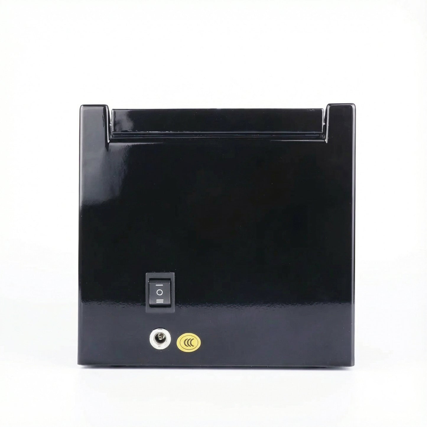 Deluxe Watch Winder with Light - (One Watch)