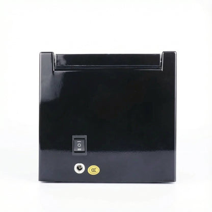 Deluxe Watch Winder with Light - (One Watch)