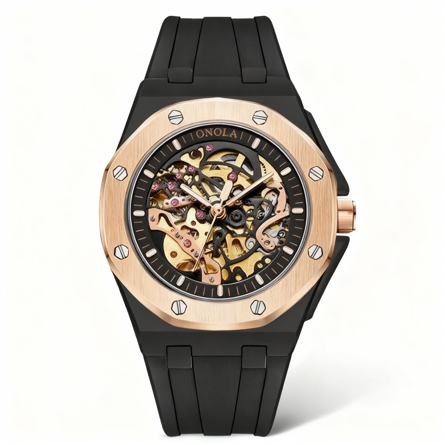 Vanguard - Automatic