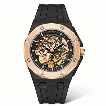 Vanguard - Automatic