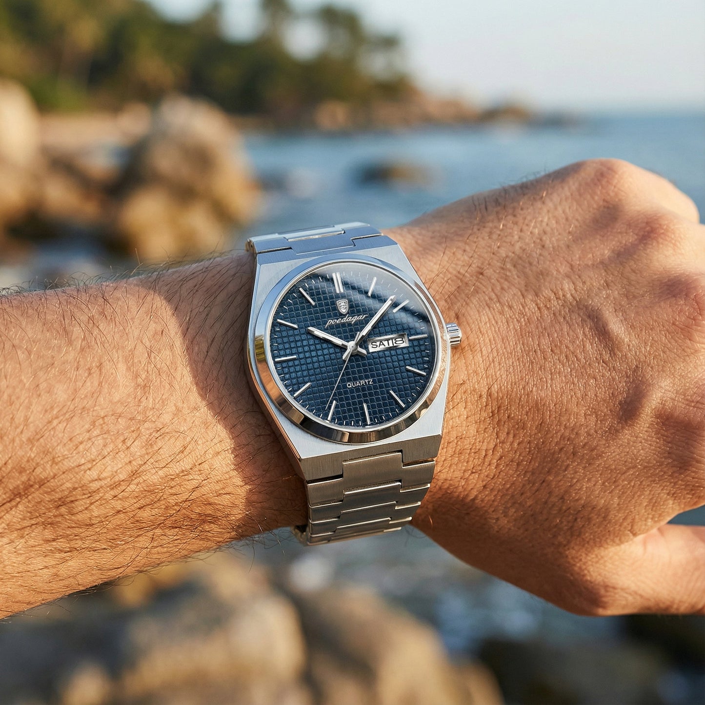 Vesper (QRZ) - Include Free Bracelet