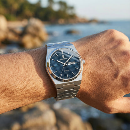 Vesper (QRZ) - Include Free Bracelet