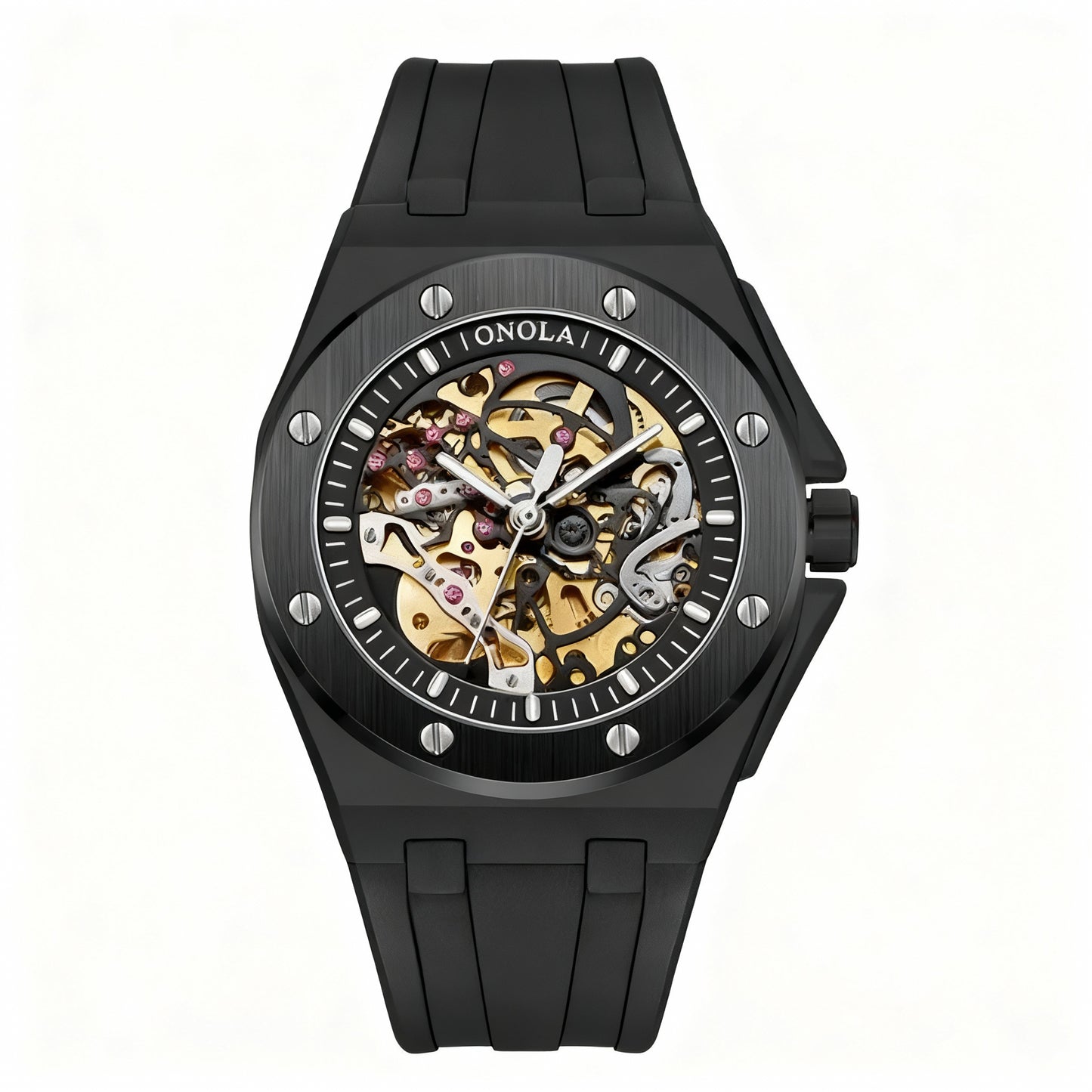 Vanguard - Automatic