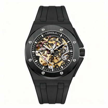 Vanguard - Automatic