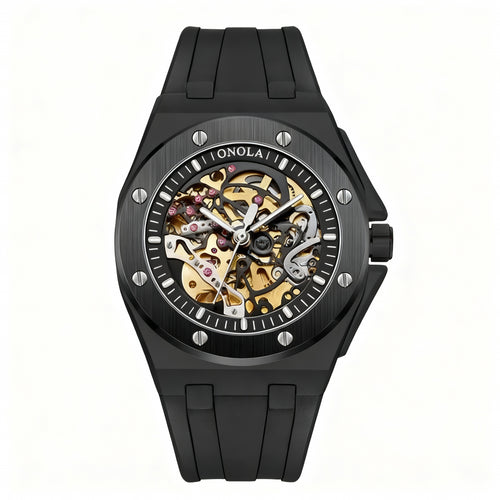 Vanguard - Automatic