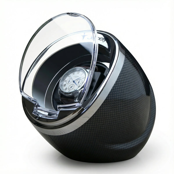 Automatic Watch Winder - (One Watch)