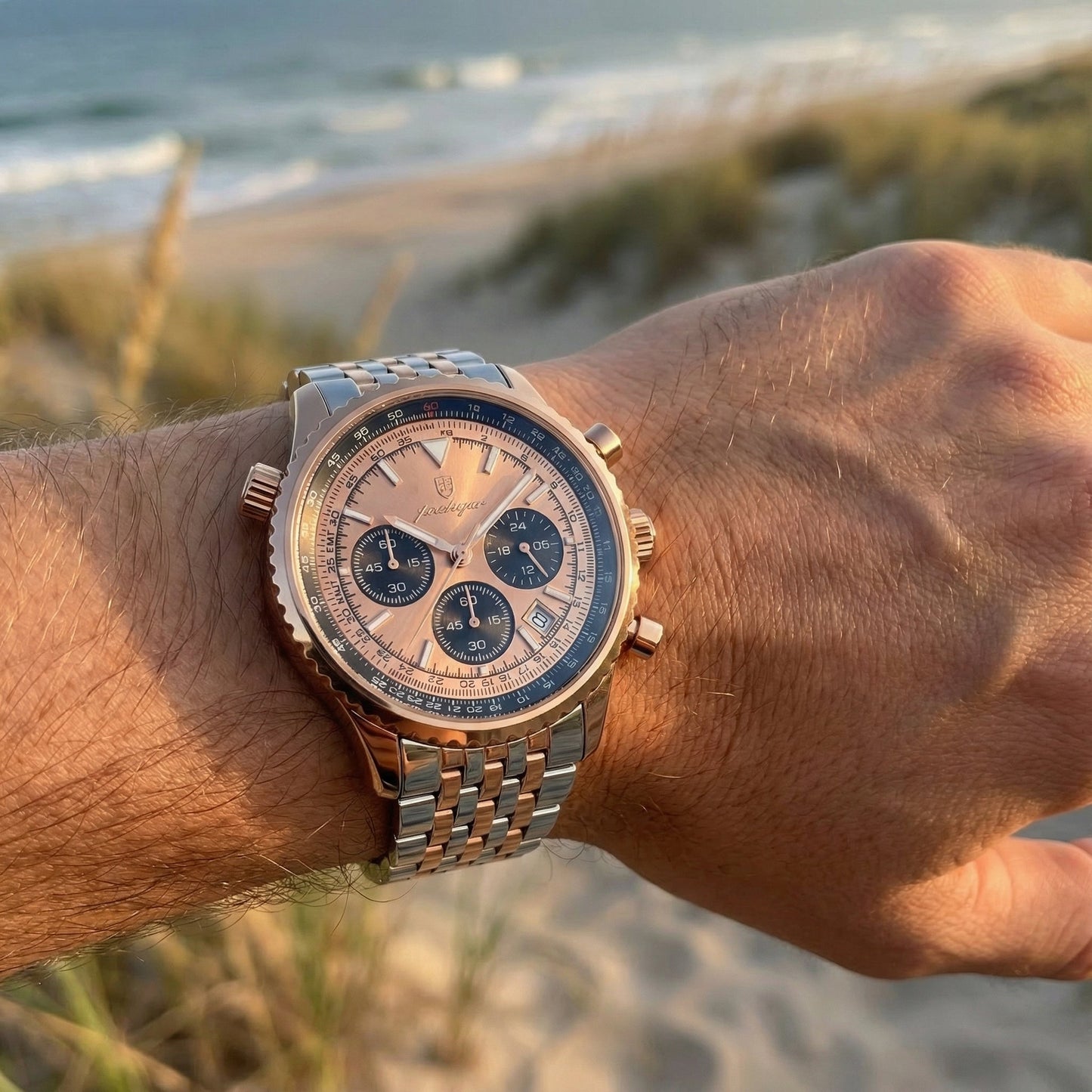 Tracker (QRZ) - Include Free Bracelet