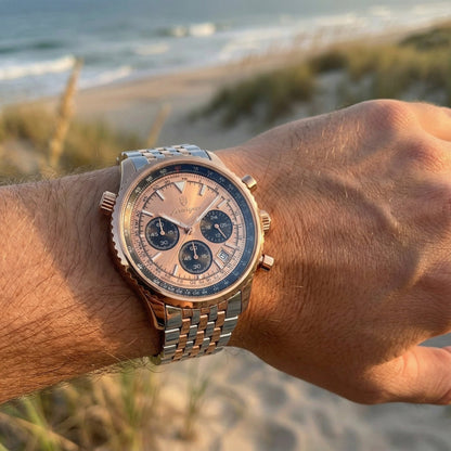 Tracker (QRZ) - Include Free Bracelet