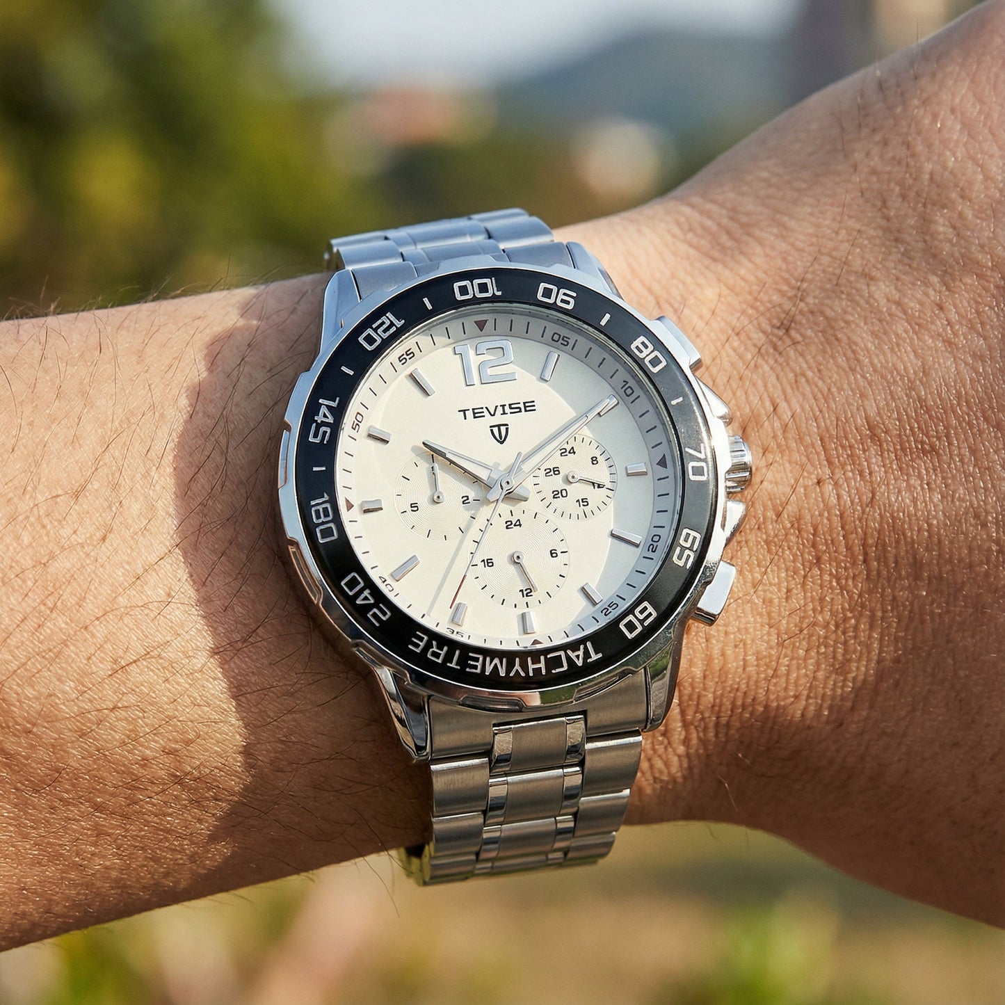 Wayfarer (AUT) - Include Free Bracelet