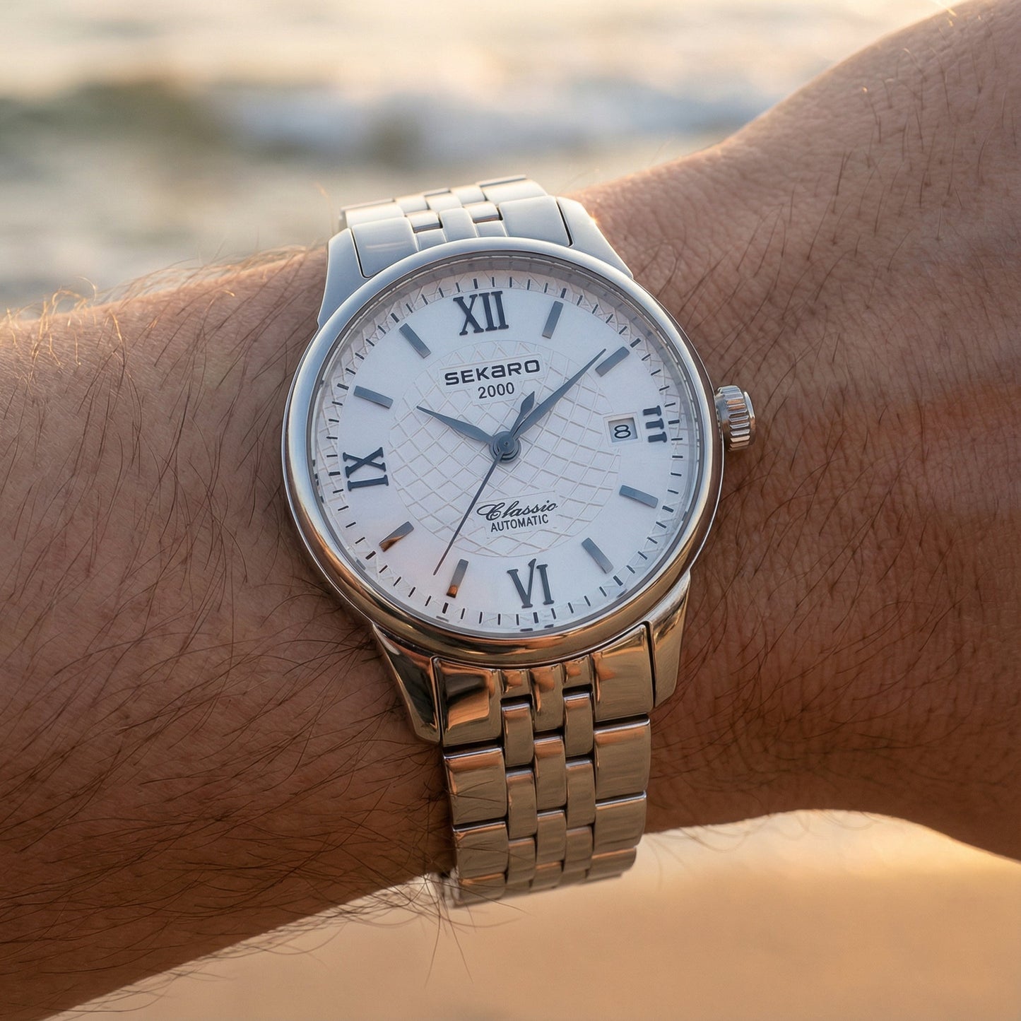 Sterling (AUT) - Include Free Bracelet