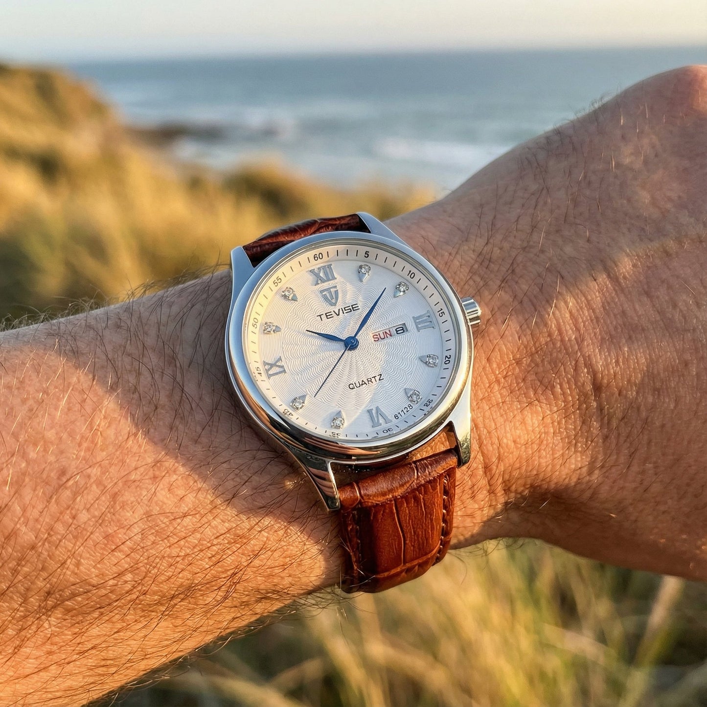 Atelier (QRZ) - Include Free Bracelet