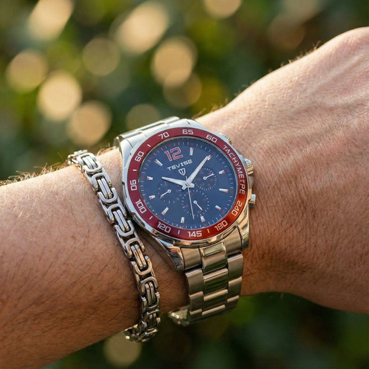 Wayfarer (AUT) - Include Free Bracelet