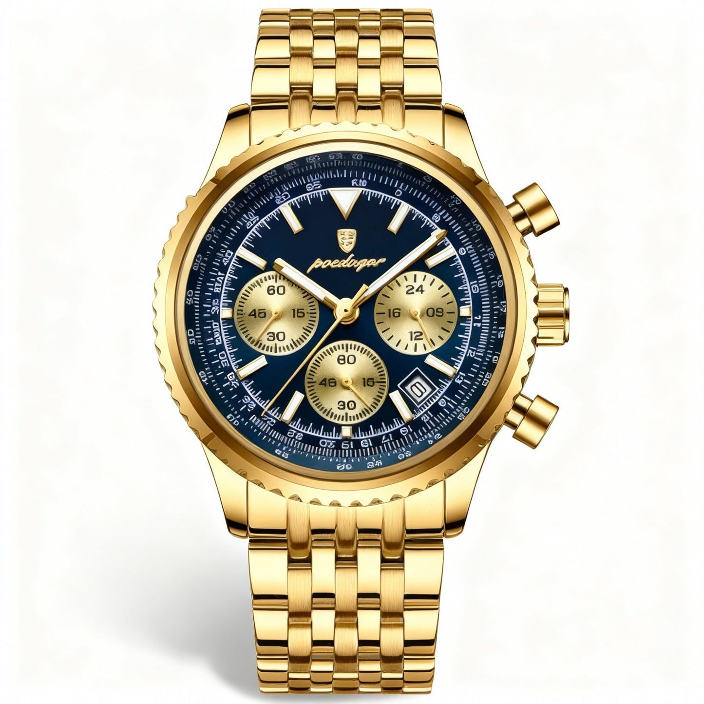 Tracker (QRZ) - Include Free Bracelet