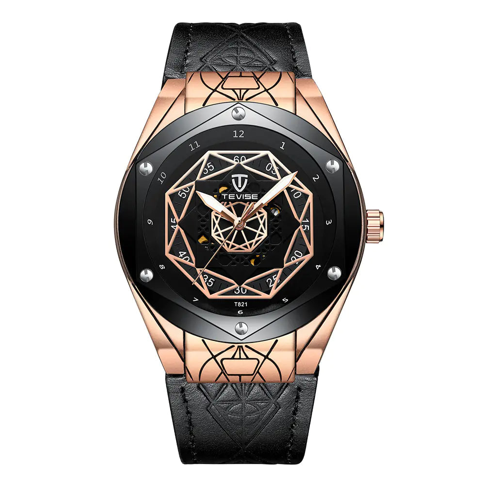 Voyager (AUT) - Include Free Bracelet